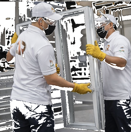 حلول ألمنيوم عصرية