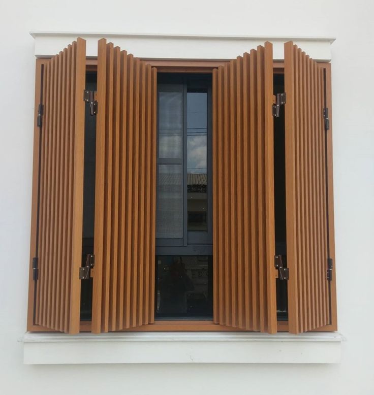 نوافذ وواجهات ألمنيوم